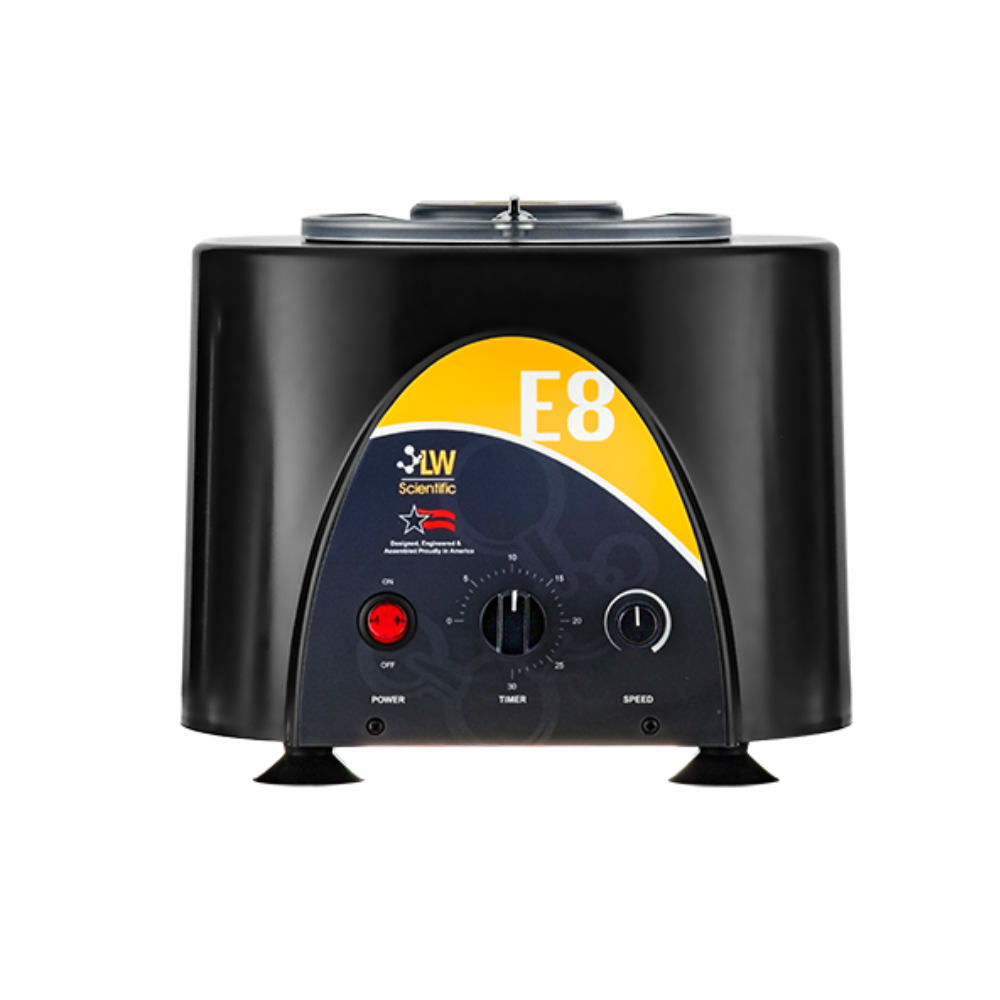 Jorvet Combi Centrifuge (Variable speed)